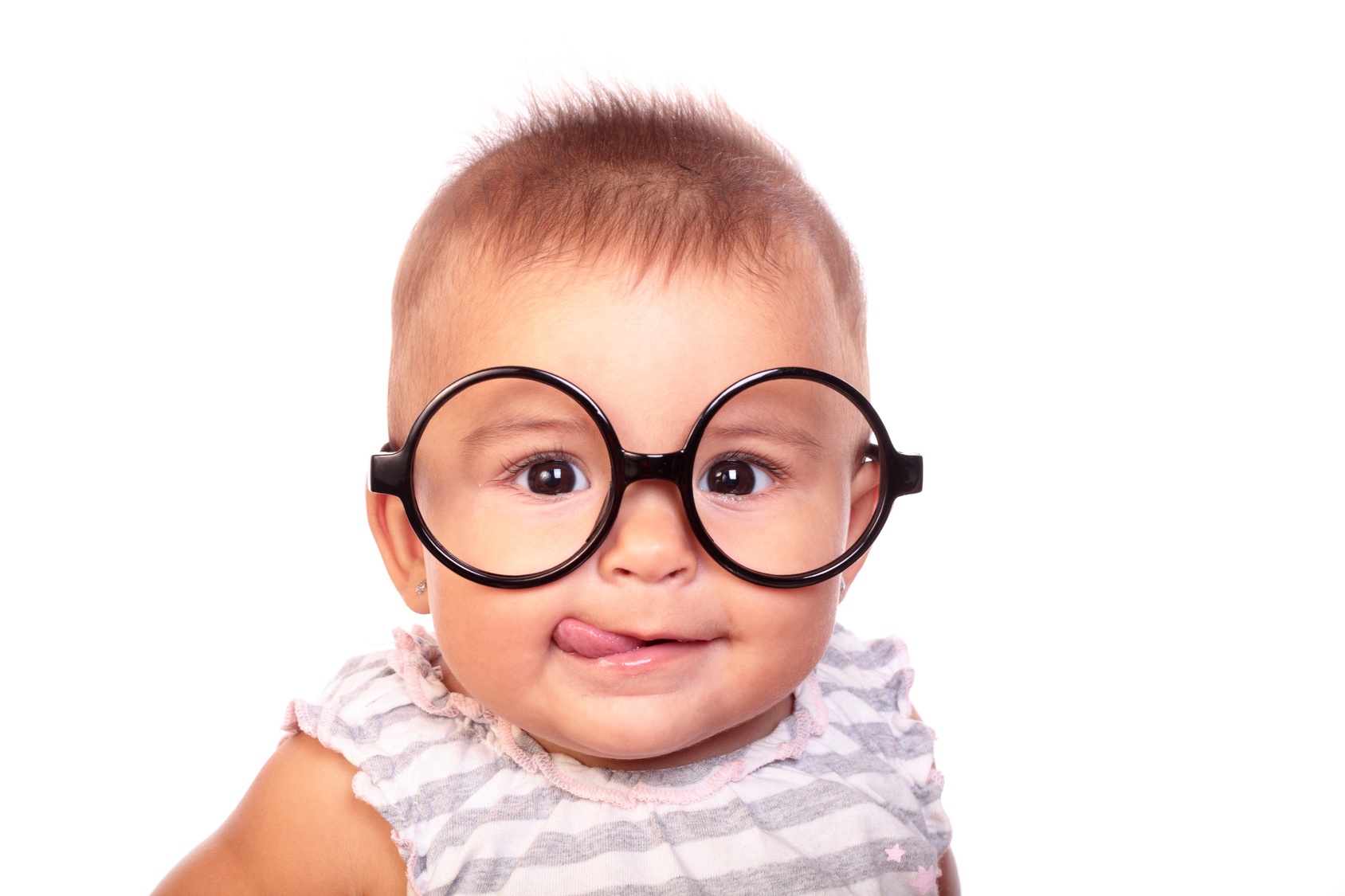 Oculoplastic problems in children
