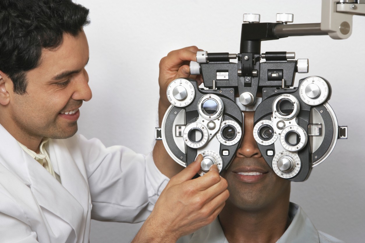 Eye Surgery In Chennai